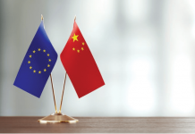 China Join Hands With EU On Green Investment