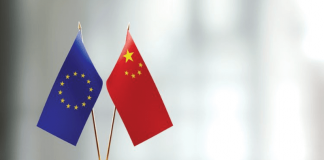 China Join Hands With EU On Green Investment