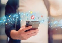 Reddit and Stocks, Twitter and Bitcoin: The Interrelationship and Cross-over of Various Industries social media