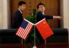 Context is Everything: For better communication between Chinese and Americans, recognizing cultural frames is key Chinese and Americans