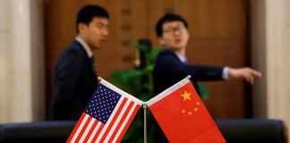 Context is Everything: For better communication between Chinese and Americans, recognizing cultural frames is key Chinese and Americans