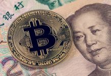 What Online Products are Forbidden in China? crypto