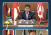 Fruity Indo-Pacific politics: Or how Kishi met Lorenzana