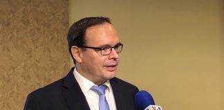 Playing Genocide Politics: The Zenz-Xinjiang Case Adrian Zenz