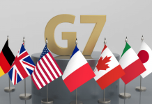 Four reasons why G7 climate finance initiative will struggle against China’s Belt and Road