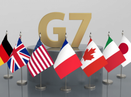 Four reasons why G7 climate finance initiative will struggle against China’s Belt and Road