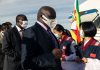 China’s ‘mask diplomacy’ wins influence across Africa, during and after the pandemic China’s ‘mask diplomacy’