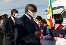 China’s ‘mask diplomacy’ wins influence across Africa, during and after the pandemic China’s ‘mask diplomacy’