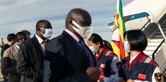 China’s ‘mask diplomacy’ wins influence across Africa, during and after the pandemic China’s ‘mask diplomacy’