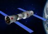 Tiangong: China may gain a monopoly on space stations – here’s what to expect monopoly on space stations