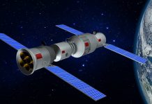 Tiangong: China may gain a monopoly on space stations – here’s what to expect monopoly on space stations