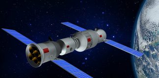 Tiangong: China may gain a monopoly on space stations – here’s what to expect monopoly on space stations