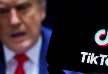 TikTok and geopolitics: how ‘digital nationalism’ threatens to entrench big tech TikTok and geopolitics