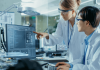 China-UK: new report reveals massive increase in research collaboration and dependence on Chinese students