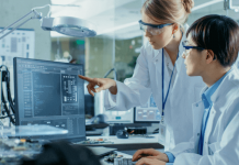 China-UK: new report reveals massive increase in research collaboration and dependence on Chinese students