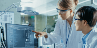 China-UK: new report reveals massive increase in research collaboration and dependence on Chinese students