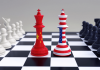 China and the west: competing traditions make true friendship highly unlikely – here’s why
