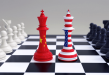 China and the west: competing traditions make true friendship highly unlikely – here’s why