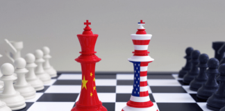 China and the west: competing traditions make true friendship highly unlikely – here’s why