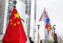 How China and EU can help with Asia’s Post-pandemic Recovery China and EU