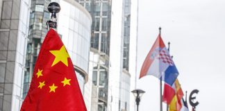 How China and EU can help with Asia’s Post-pandemic Recovery China and EU