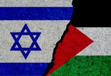 3 reasons China could be an alternative mediator in the Israeli-Palestinian conflict