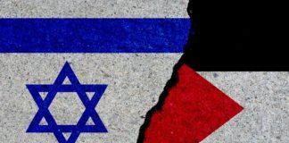 3 reasons China could be an alternative mediator in the Israeli-Palestinian conflict