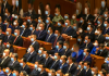 China’s leaders are strong and emboldened. It’s wrong to see them as weak and insecure