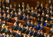 China’s leaders are strong and emboldened. It’s wrong to see them as weak and insecure