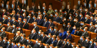 China’s leaders are strong and emboldened. It’s wrong to see them as weak and insecure