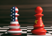 Rethinking the US-China fight: Does China really threaten American power abroad?
