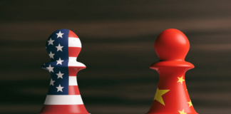Rethinking the US-China fight: Does China really threaten American power abroad?