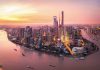 Will China lead the twin transformation post-covid? China