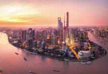 Will China lead the twin transformation post-covid? China