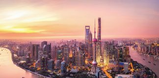 Will China lead the twin transformation post-covid? China