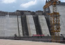 How the Bui Dam set up China’s future engagement strategy with Ghana Bui dam
