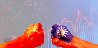 Is military conflict over Taiwan inevitable or is China masking its true economic agenda? China-and-Taiwan-economy