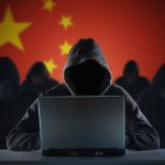 Cyberattacks in China
