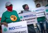 From Vaccine Inequality to Economic Apartheid From vaccine inequality to economic apartheid
