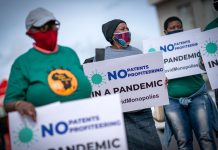 From Vaccine Inequality to Economic Apartheid From vaccine inequality to economic apartheid