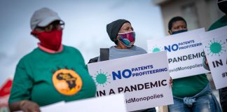 From Vaccine Inequality to Economic Apartheid From vaccine inequality to economic apartheid