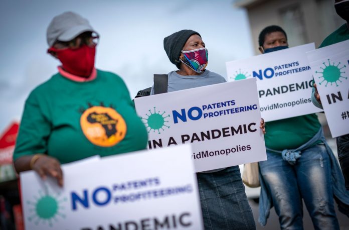 From vaccine inequality to economic apartheid