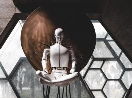 China Robot Show 2021: Latest Robots and Artificial Intelligence Developments