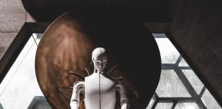 China Robot Show 2021: Latest Robots and Artificial Intelligence Developments