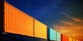 Connectivity, Connectivity, Connectivity: Has the China-Europe Freight Train Become a Winning Run? Freight Train