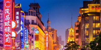 China’s Success: “Not because of the state, but in spite of the state” China’s Success: “Not because of the state, but in spite of the state”