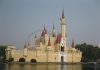 China’s Theme Park Economy Thriving, Despite Pandemic Times China’s Theme Park