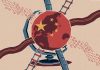 Future Trade with China will Require Digital Integration with China’s Belt and Road Initiative China-Belt-Road