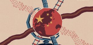 Future Trade with China will Require Digital Integration with China’s Belt and Road Initiative China-Belt-Road