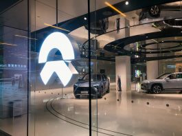 China is On Course to Build the Best Cars in The World